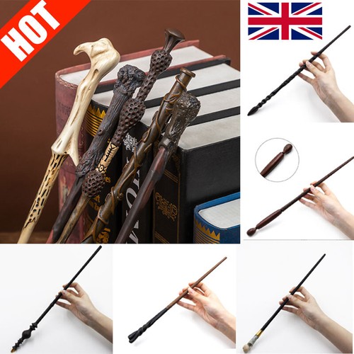 Harry potter metal - harry, core