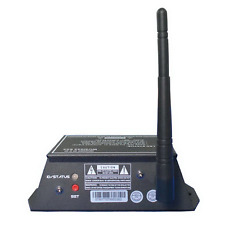 DMX512 126CH Transmitter