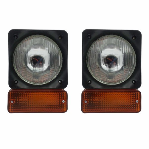 Pair matbro manitou - pair,