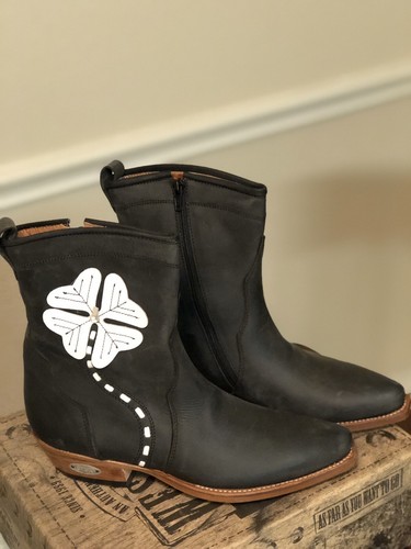 Loblan 5068 ladies western - loblan,