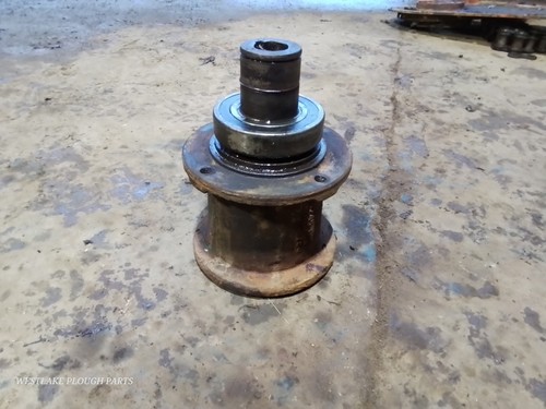 Drum mower km22 - km22,
