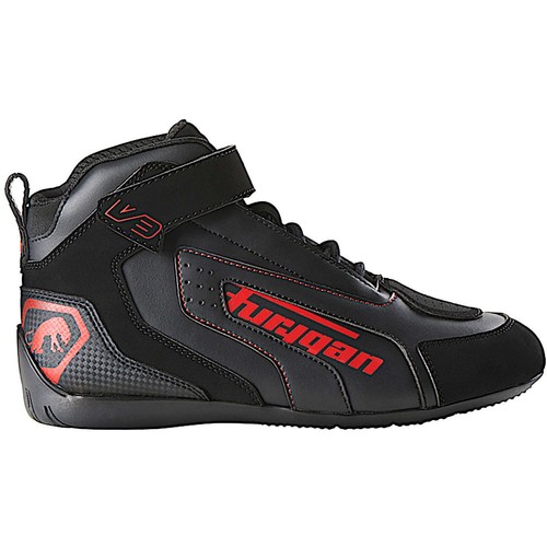 Furygan motorcycle boots ce - motorcycle,
