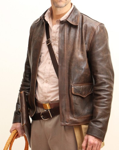 Mens indiana jones indy ford - mens,