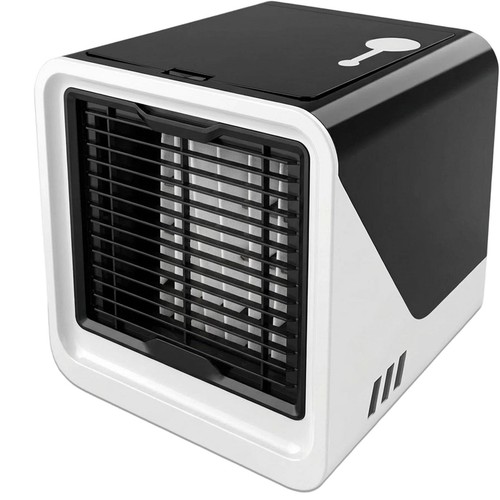 Portable air conditioner mini - air,