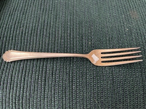 Gorham cavalier silverplate - cavalier,