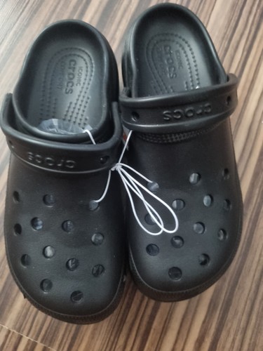 Crocs women platform clogs - women's,