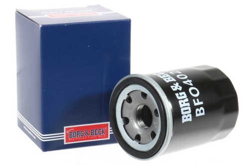 Borg beck bfo4021 - beck, filter