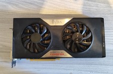 evga geforce gtx 780 ti