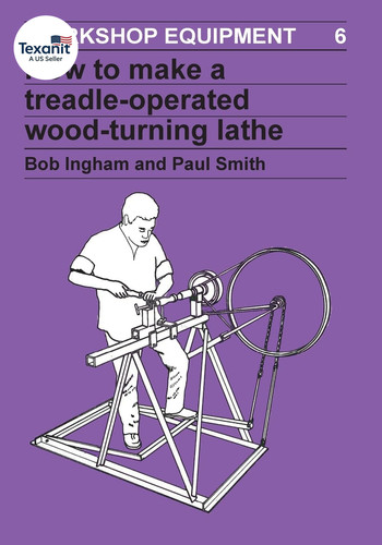 How make treadle - to,
