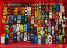 940 Hot Wheels  Matchbox and