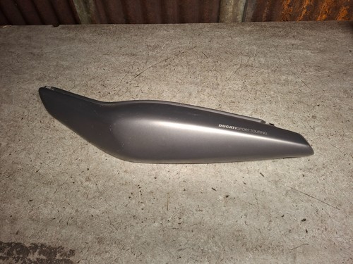 Ducati st4 rear left - ducati,