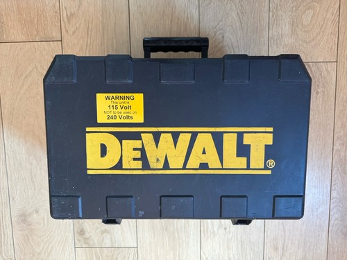 Dewalt dws520 165mm plunge - dws520-lx,