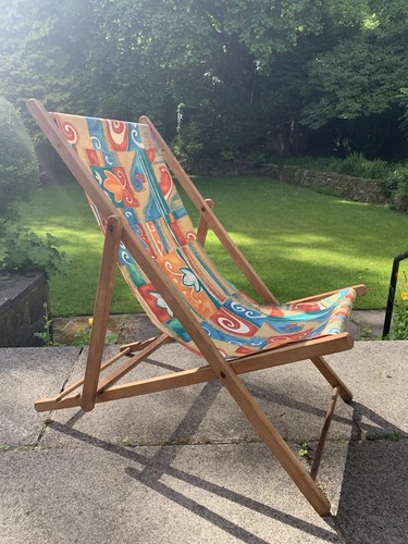 Vintage retro wooden - vintage, foldable