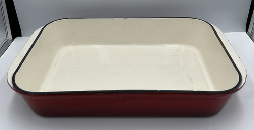Creuset cast iron enamel - creuset,