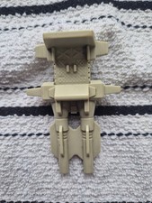 TRANSFORMERS G1 Powermaster