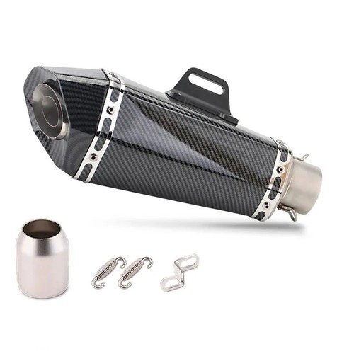 Universal 51mm motorcycle - 51mm,
