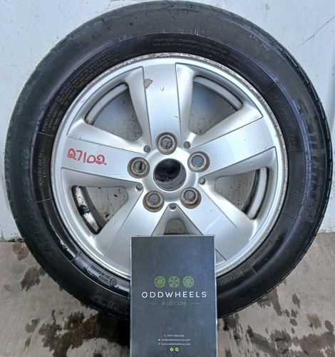 Mini cooper alloy wheel - mini, 15"