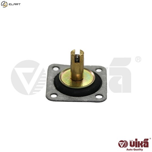 Diaphragm carburettor - diaphragm,