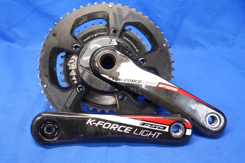 Fsa force light carbon - k-force,