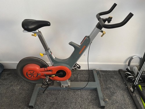 Keiser spinning bike - m2, /