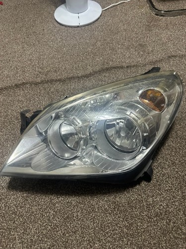 Vauxhall astra 2004 2009 - vauxhall, 2004-2009