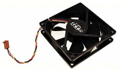 New cooling fan unit - fan, dell