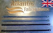 Window Security Bars, DIY