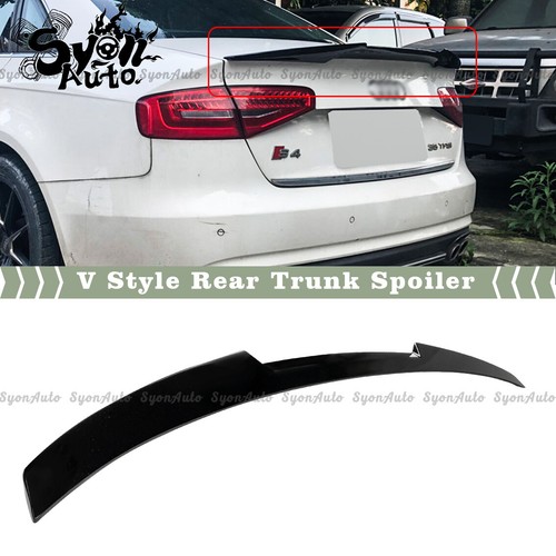 Fits 2016 audi b8 - fits, a4