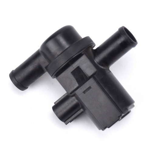 Air valve sensor pollution - valve,