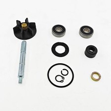 Water Pump Repair Kit For Gilera DNA 50 Piaggio Zip 50 Derbi Atlantis 50 LC