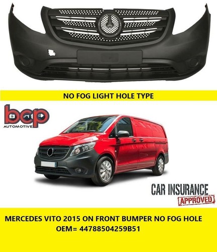 Mercedes vito 2015 2024 - vito,