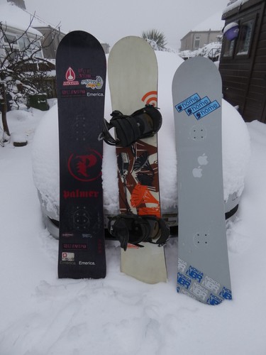 Burton snowboard signal - burton,