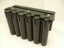  BLACK CAB MONEY COIN HOLDER