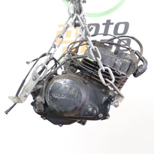 2001 suzuki ts50 engine - 2001,
