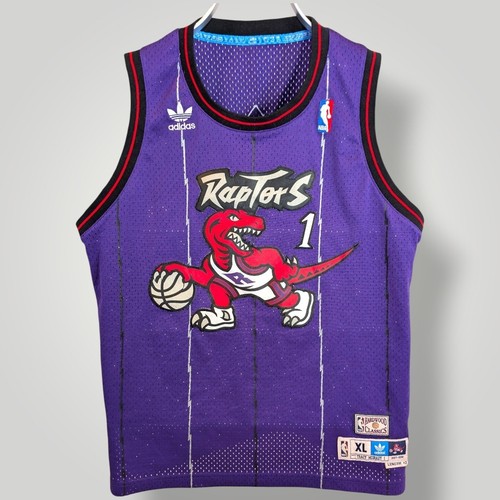 Vintage adidas toronto - vintage, raptors