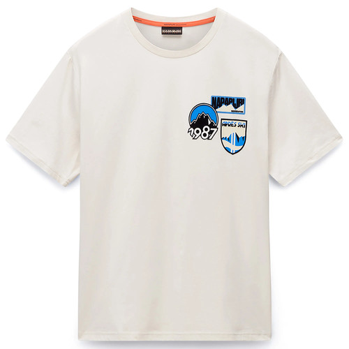 Napapijri men montepianna - men's,