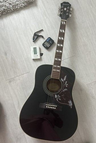 Epiphane epiphone limited - epiphone,