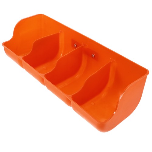 Convenient multi compartment - convenient, multi-compartment