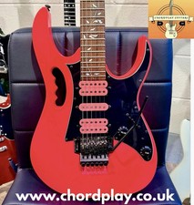 🔥2019🔥 Ibanez JEMJR