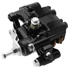 1* Rear Brake Caliper & Pads