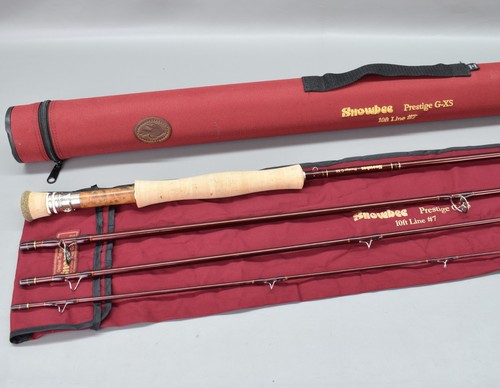 Snowbee prestige g xs - , g-xs