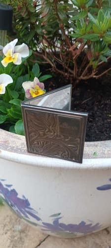 Vintage art deco - art, metal