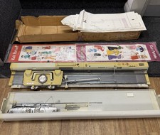 Vintage SINGER Memo-Matic 360