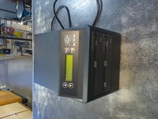 Zipspin CD/DVD Duplicator DVD Copier CD Burner  DVD-121-PRO WM-DC