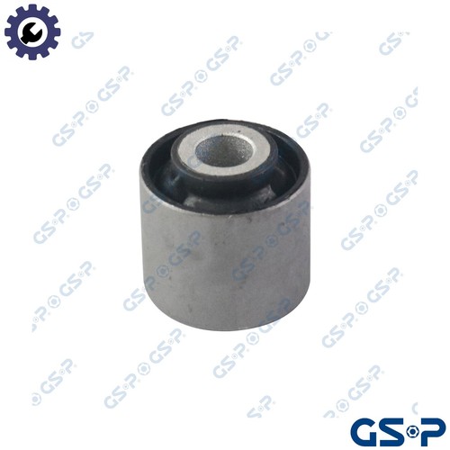 Mounting controltrailing - 2x,