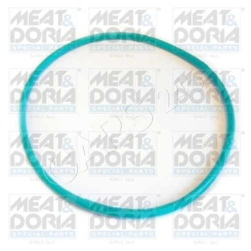 Fuel sender unit seal - sender, for