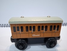 Thomas And Friends Wooden