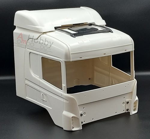 Tamiya scania cab bundle - scania, bundle,