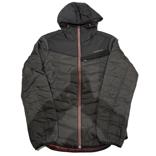 Star men raven - raven, black/grey