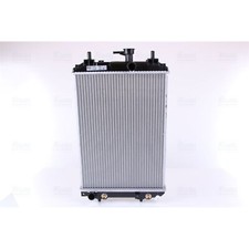 Radiator For Daihatsu Materia